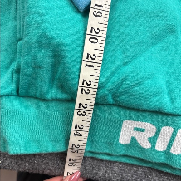 RIPNDIP Men’s Buddy System Color Block Hoodie size: Small - Picture 8 of 10